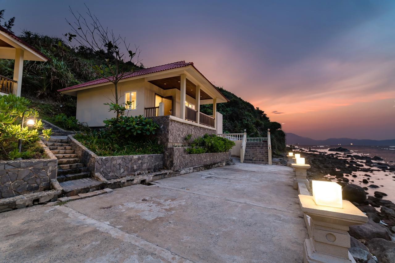 Tien Sa Retreat Hotel Son Tra Exterior photo